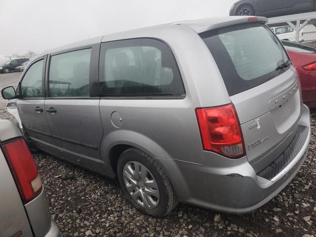 Photo 2 from auction – 2016 DODGE GRAND CARA with VIN 2C4RDGBG3GR392566