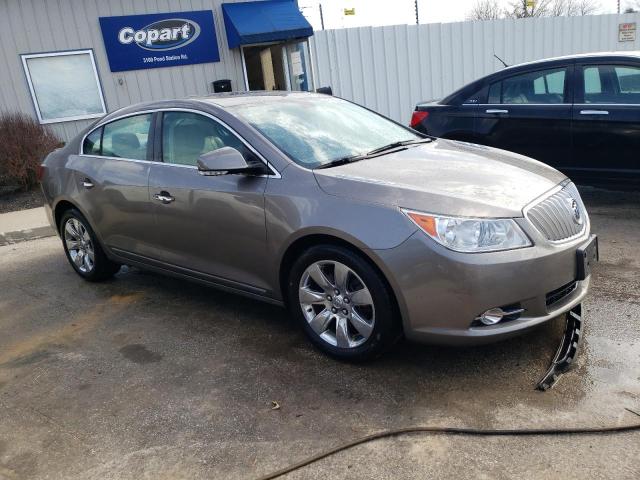Photo 4 from auction – 2012 BUICK LACROSSE with VIN 1G4GC5E31CF193519