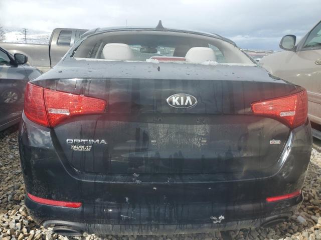 Photo 6 from auction – 2013 KIA OPTIMA LX with VIN 5XXGM4A72DG206950