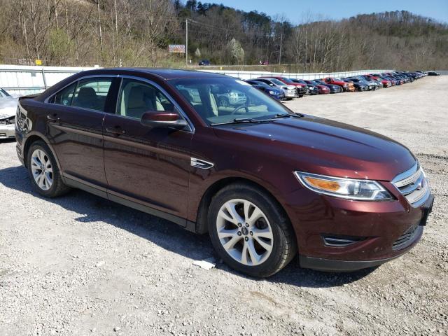 Photo 4 from auction – 2012 FORD TAURUS SEL with VIN 1FAHP2HW9CG114244