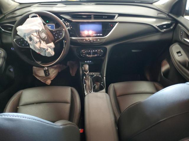 Photo 8 from auction – 2021 BUICK ENCORE GX with VIN KL4MMFSL3MB085422