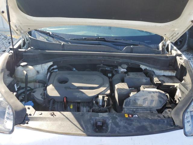 Photo 11 from auction – 2017 KIA SPORTAGE L with VIN KNDPMCAC8H7230255