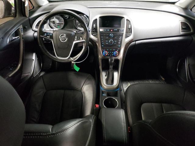 Photo 8 from auction – 2014 BUICK VERANO with VIN 1G4PS5SK3E4102425