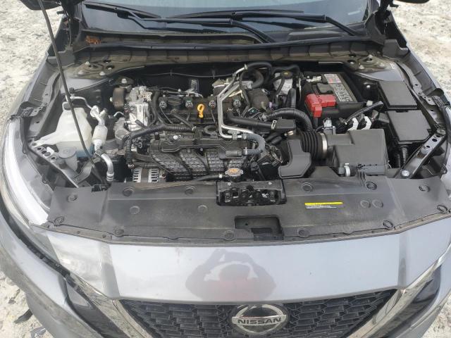 Photo 11 from auction – 2022 NISSAN ALTIMA SR with VIN 1N4BL4CV0NN359508