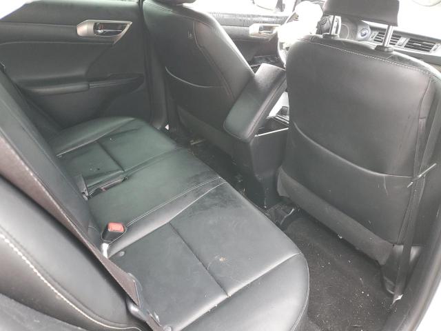 Photo 10 from auction – 2015 LEXUS CT 200 with VIN JTHKD5BH9F2248028