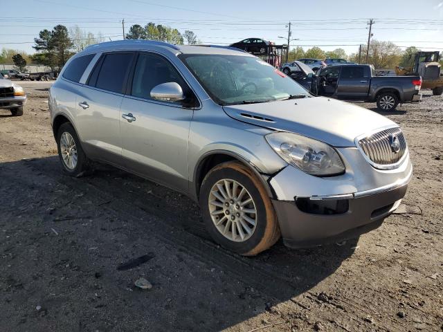 Photo 4 from auction – 2012 BUICK ENCLAVE with VIN 5GAKRCED8CJ336412