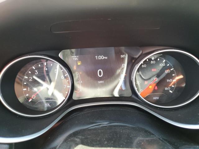 Photo 9 from auction – 2019 JEEP COMPASS LI with VIN 3C4NJDCB0KT647057