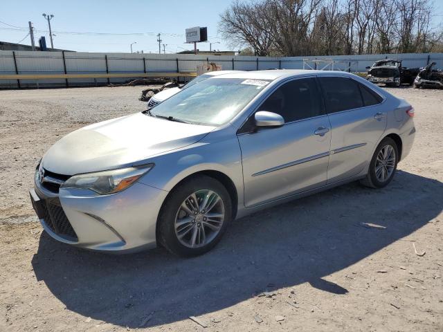 Photo 1 from auction – 2015 TOYOTA CAMRY LE with VIN 4T1BF1FK6FU006677