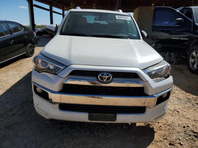 Photo 5 from auction – 2016 TOYOTA 4RUNNER SR with VIN JTEBU5JR2G5335227