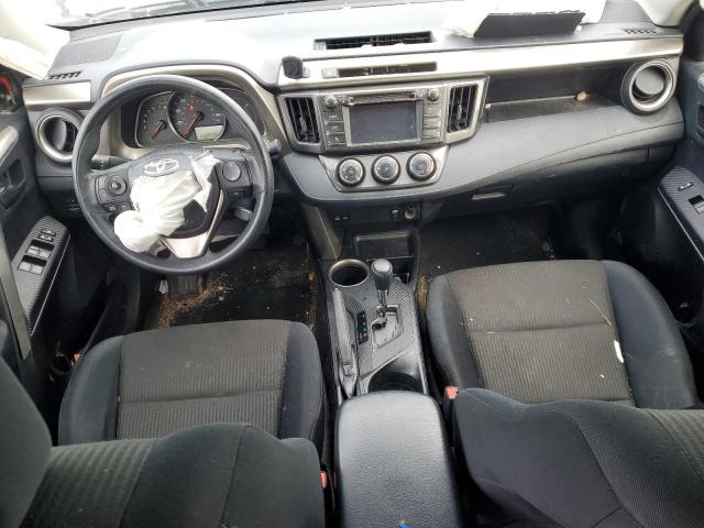 Photo 8 from auction – 2015 TOYOTA RAV4 LE with VIN JTMBFREVXFJ015835