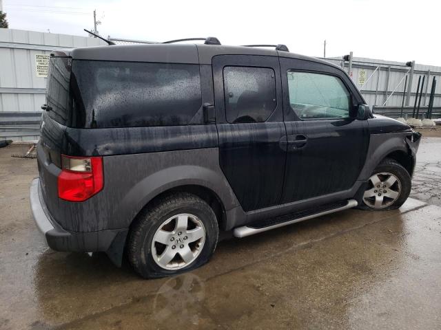 Zdjęcie 3 z aukcji – 2003 HONDA ELEMENT EX z VIN 5J6YH18523L015680
