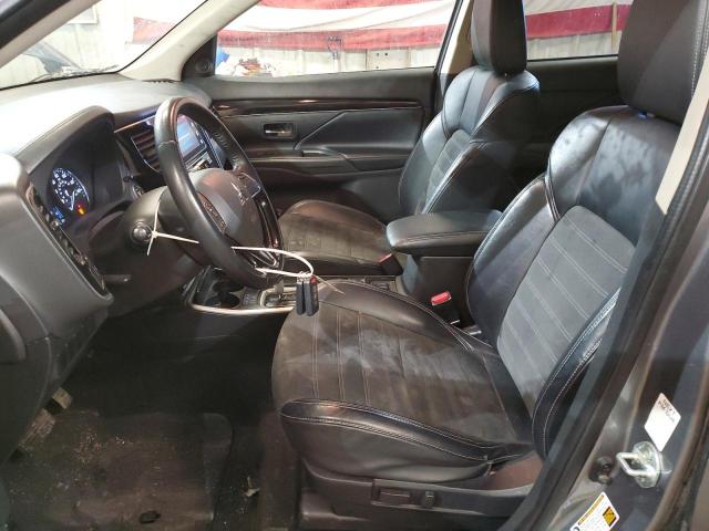 Photo 7 from auction – 2019 MITSUBISHI OUTLANDER with VIN JA4AD3A35KZ041218