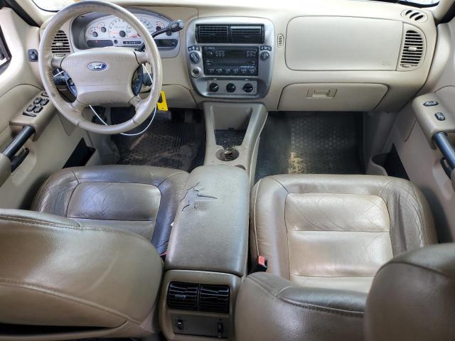 Photo 8 from auction – 2005 FORD EXPLORER S with VIN 1FMZU77K05UA23656
