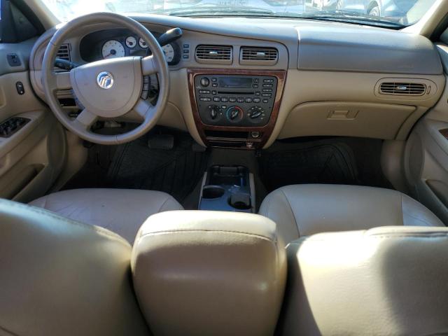 Photo 8 from auction – 2005 MERCURY SABLE LS P with VIN 1MEFM55S75A627509