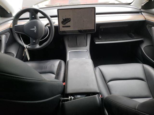 Photo 8 from auction – 2023 TESLA MODEL 3 with VIN 5YJ3E1EA3PF434673
