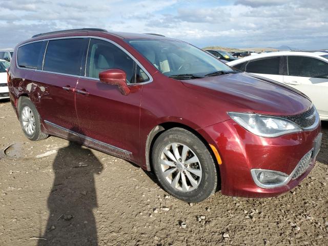 Photo 4 from auction – 2017 CHRYSLER PACIFICA T with VIN 2C4RC1BG9HR747323