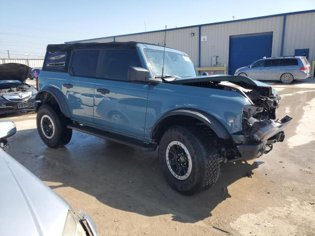Photo 4 from auction – 2021 FORD BRONCO BAS with VIN 1FMEE5DP0MLA64390