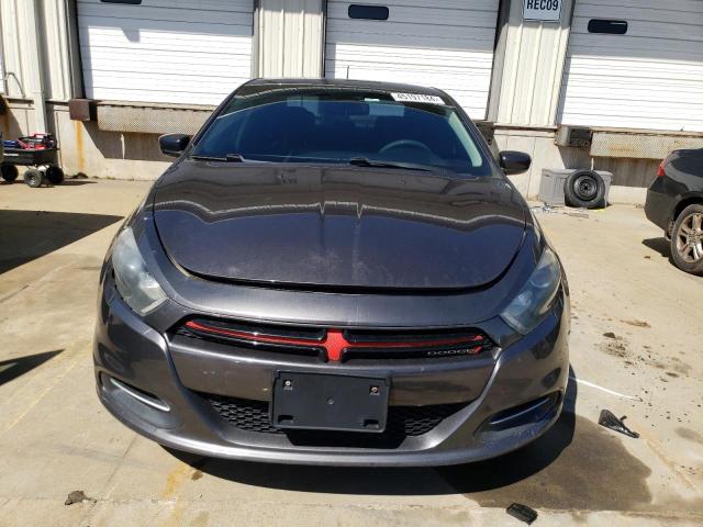 Photo 5 from auction – 2016 DODGE DART SXT with VIN 1C3CDFBB3GD667445