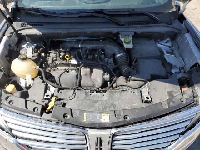 صورة رقم 11 من المزاد - 2017 LINCOLN MKC RESERV مع VIN 5LMCJ3D99HUL35243