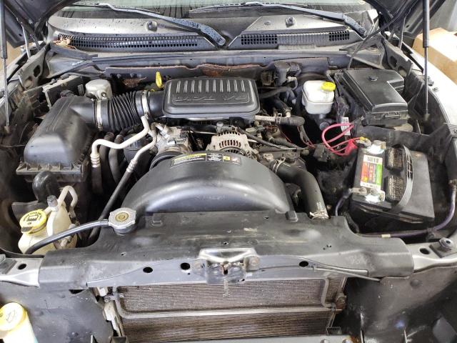Photo 11 from auction – 2007 DODGE DAKOTA QUA with VIN 1D7HW48K17S147608