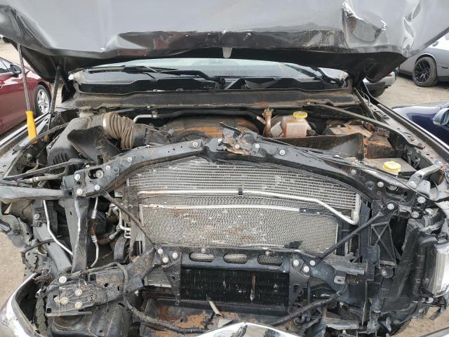 Photo 11 from auction – 2022 RAM 2500 TRADE with VIN 3C6UR5CJXNG369449