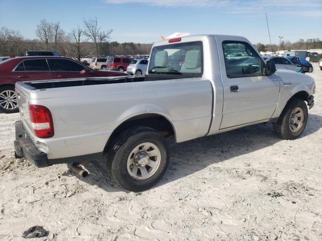 Photo 3 from auction – 2010 FORD RANGER with VIN 1FTKR1AD0APA48760