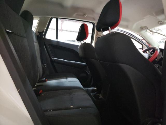 Photo 10 from auction – 2008 DODGE CALIBER with VIN 1B3HB28B38D788423