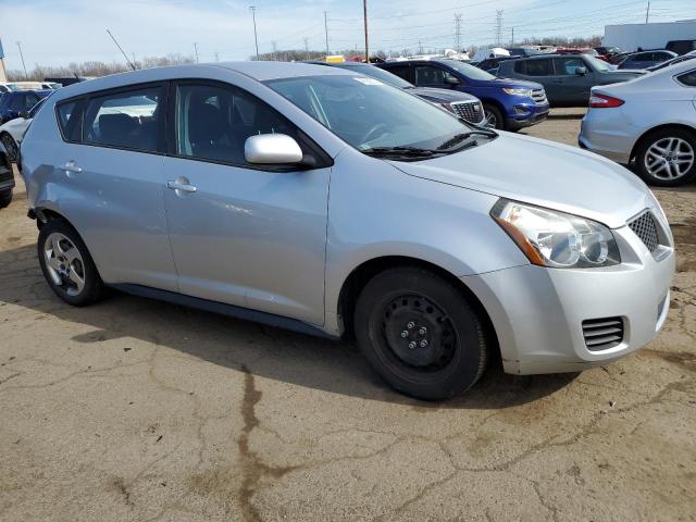 Photo 4 from auction – 2010 PONTIAC VIBE with VIN 5Y2SP6E87AZ406571