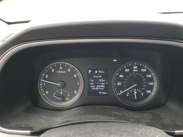 Photo 9 from auction – 2020 HYUNDAI TUCSON LIM with VIN KM8J3CAL3LU210171
