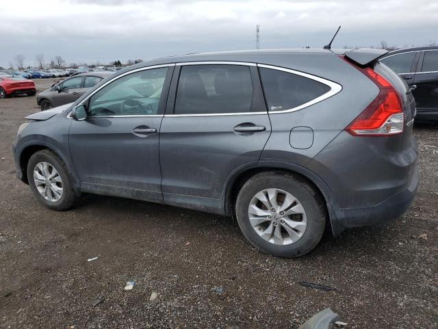 Фото 2 с аукциона – 2012 HONDA CR-V EX с VIN 2HKRM3H56CH002002