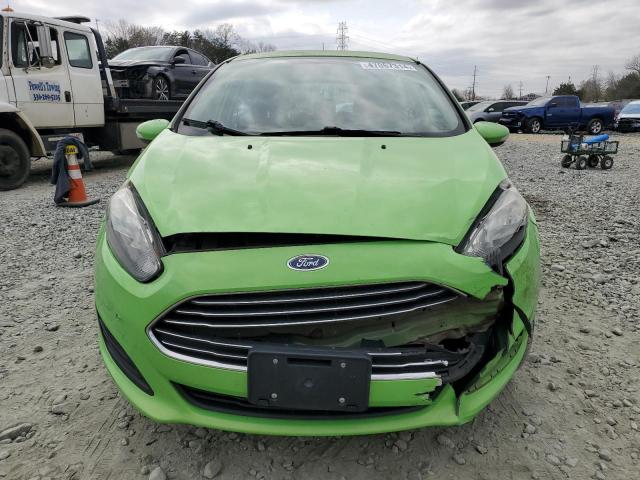 Photo 5 from auction – 2015 FORD FIESTA SE with VIN 3FADP4EJXFM187426