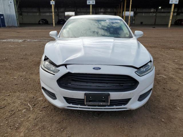 Photo 5 from auction – 2015 FORD FUSION SE with VIN 3FA6P0H73FR115682