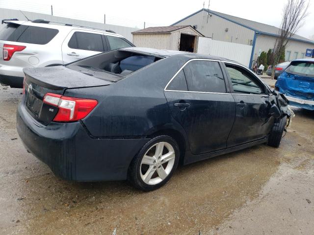 Photo 3 from auction – 2012 TOYOTA CAMRY BASE with VIN 4T1BF1FK7CU071520