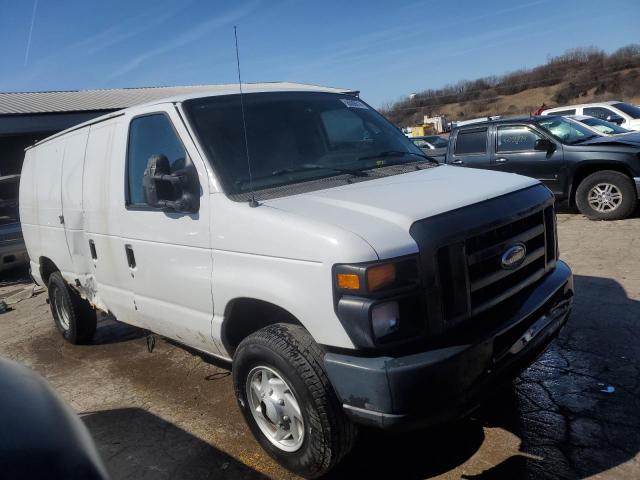 Photo 4 from auction – 2014 FORD ECONOLINE with VIN 1FTNE2EW1EDA33038