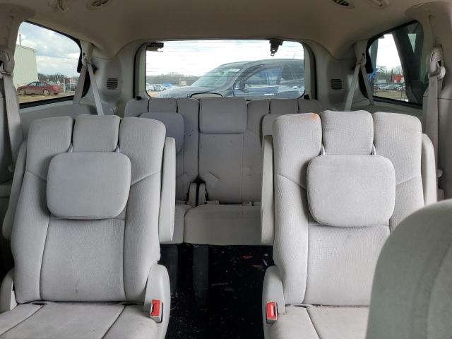 Photo 10 from auction – 2012 DODGE GRAND CARA with VIN 2C4RDGBGXCR195114