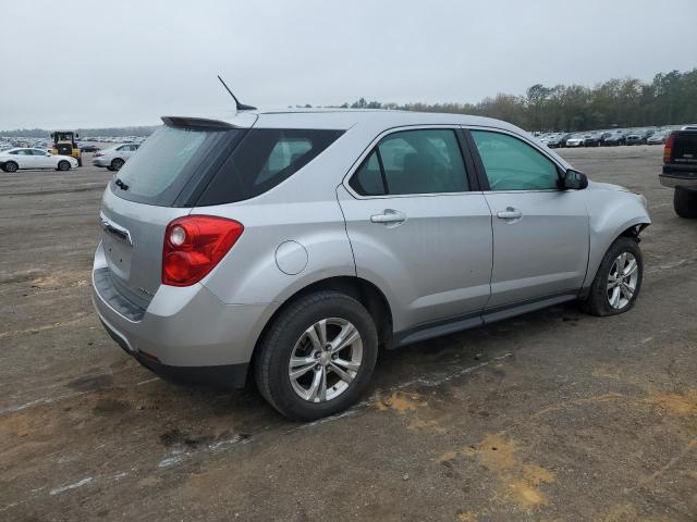 Photo 3 from auction – 2013 CHEVROLET EQUINOX LS with VIN 2GNALBEK7D6338713