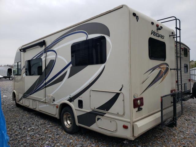 Photo 3 from auction – 2015 FORD ECONOLINE with VIN 1FC3E3KS6FDA09267