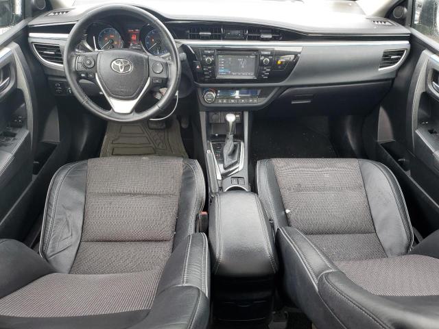 Photo 8 from auction – 2016 TOYOTA COROLLA L with VIN 2T1BURHEXGC530591