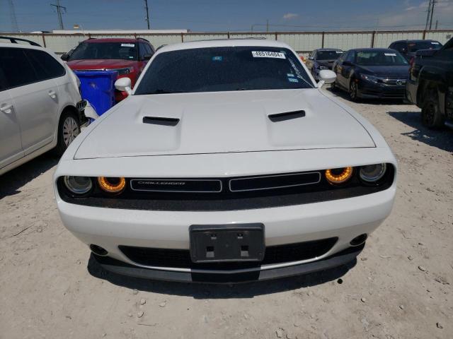 Photo 5 from auction – 2016 DODGE CHALLENGER with VIN 2C3CDZAG7GH131762