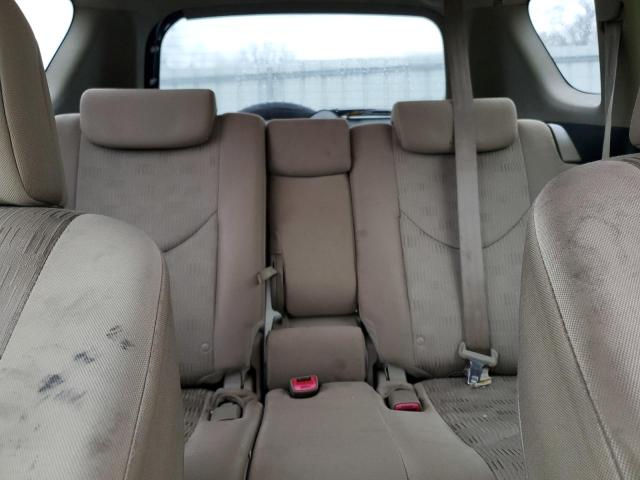 Photo 10 from auction – 2009 TOYOTA RAV4 with VIN JTMZF33V09D008863