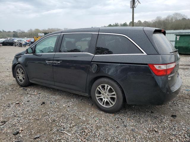 Photo 2 from auction – 2012 HONDA ODYSSEY EX with VIN 5FNRL5H6XCB064699