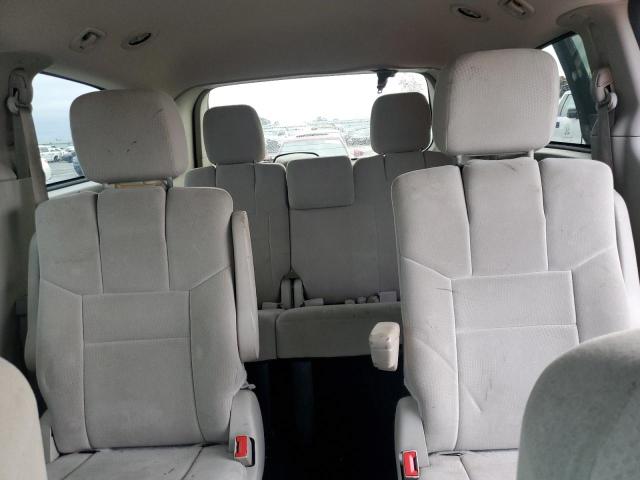 Photo 10 from auction – 2012 DODGE GRAND CARA with VIN 2C4RDGCG9CR275471