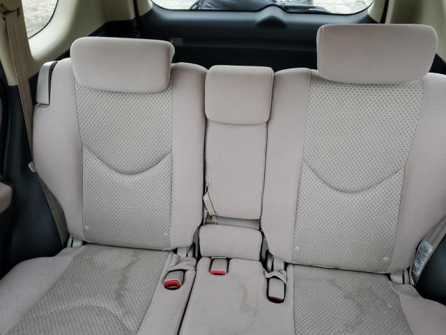 Photo 10 from auction – 2008 TOYOTA RAV4 with VIN JTMBD33V386056898
