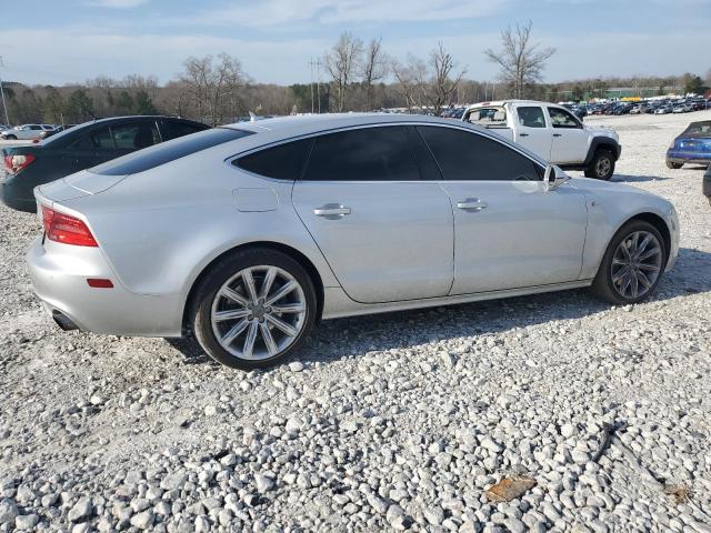 Photo 3 from auction – 2015 AUDI A7 PREMIUM with VIN WAUWGAFC3FN006235