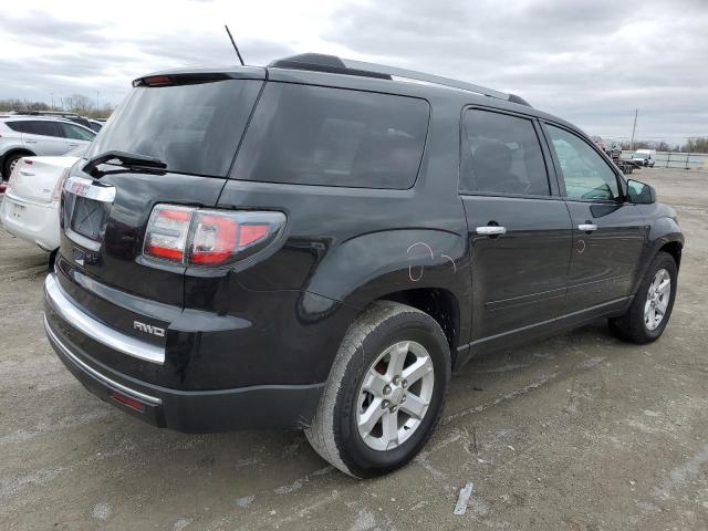 Photo 3 from auction – 2015 GMC ACADIA SLE with VIN 1GKKVPKD6FJ141102