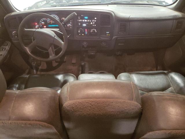 Photo 8 from auction – 2007 CHEVROLET 2500 HD with VIN 1GCHK29D67E121367