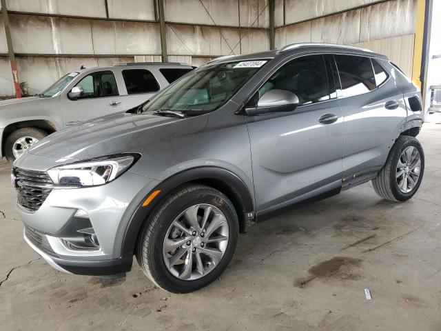 BUICK ENCORE GX 2023 with VIN KL4MMFSL6PB165172 - Photo from auction