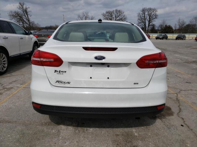 Photo 6 from auction – 2018 FORD FOCUS SE with VIN 1FADP3F25JL216827
