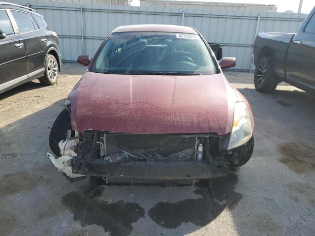 Photo 5 from auction – 2007 NISSAN ALTIMA 2.5 with VIN 1N4AL21E87C124176