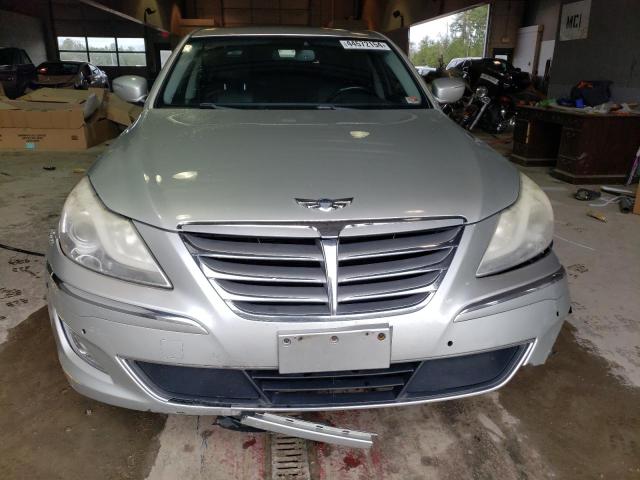 Photo 5 from auction – 2012 HYUNDAI GENESIS 3. with VIN KMHGC4DD4CU211933